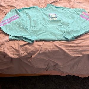 Disney Spirit Jersey
